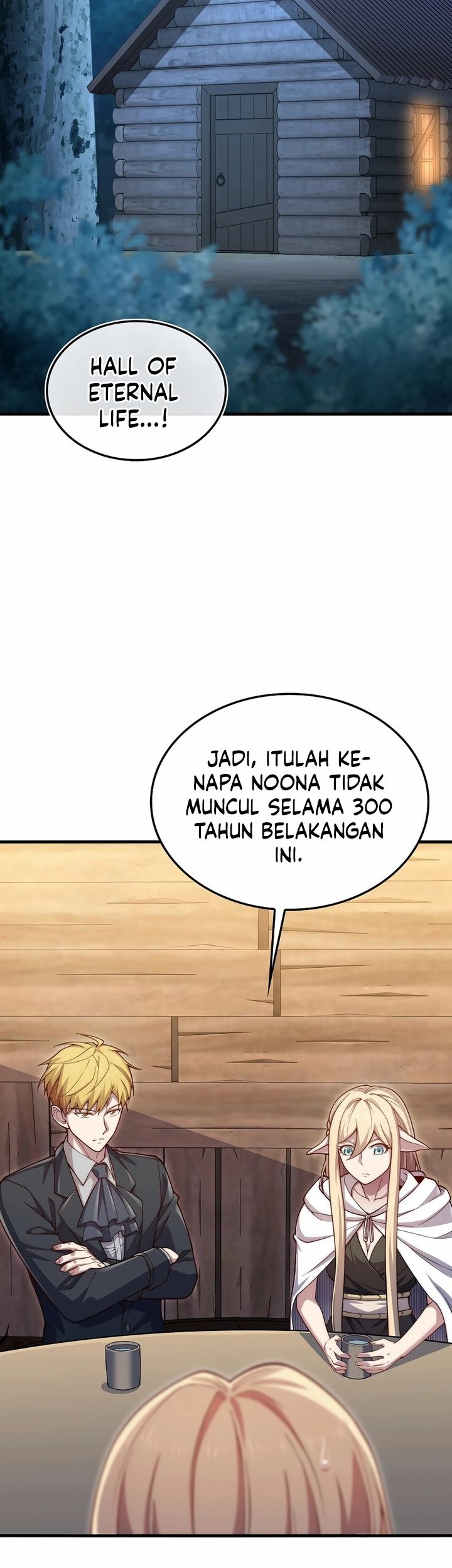 Chapter 165 - halaman 30
