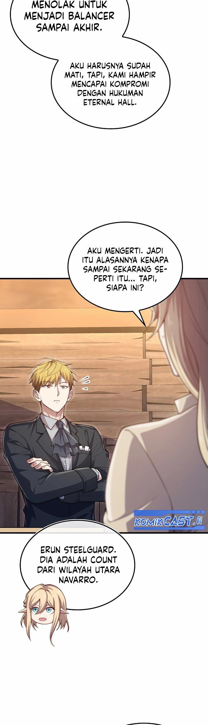 Chapter 165 - halaman 32