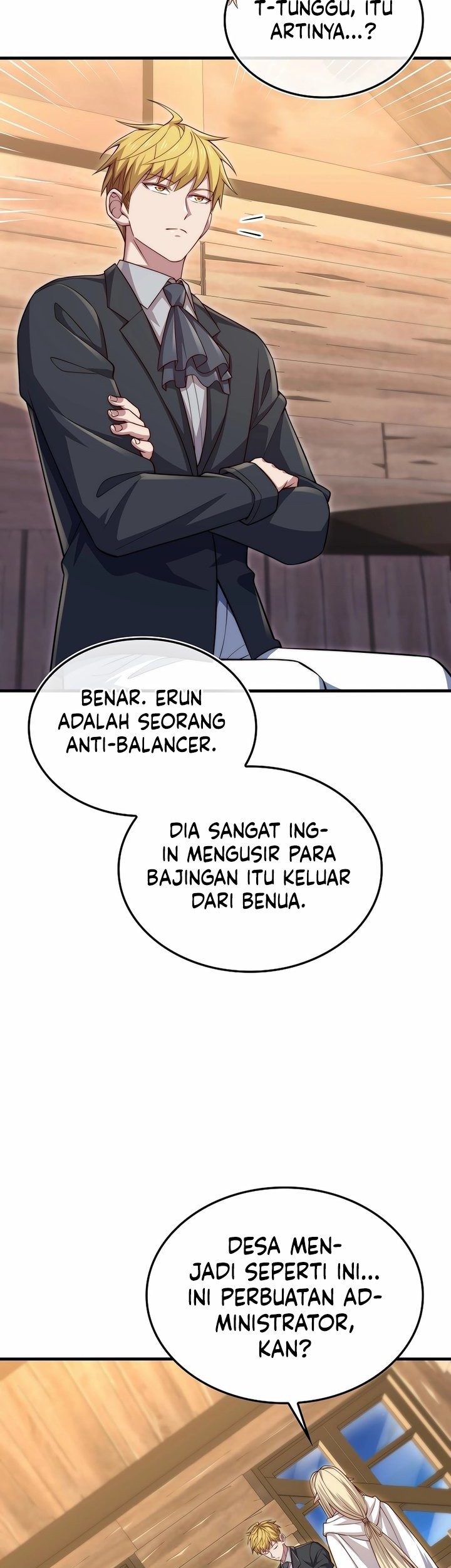 Chapter 165 - halaman 34