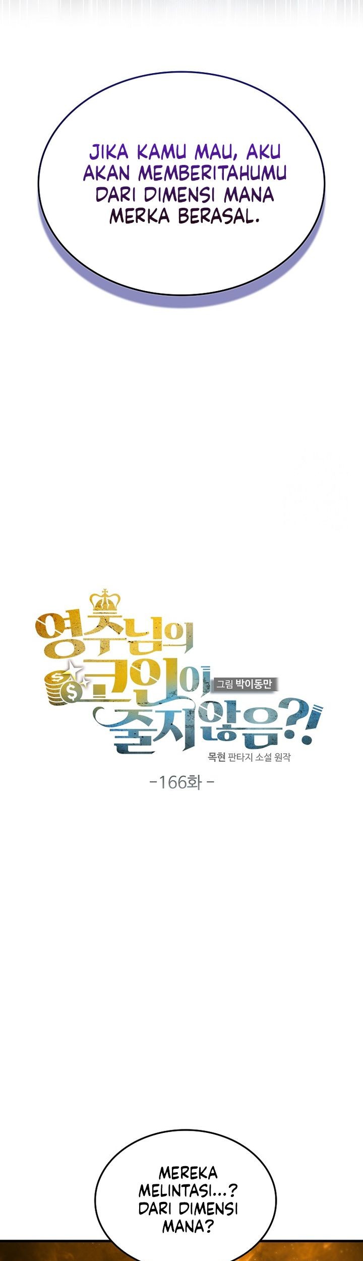 Chapter 166 - halaman 22