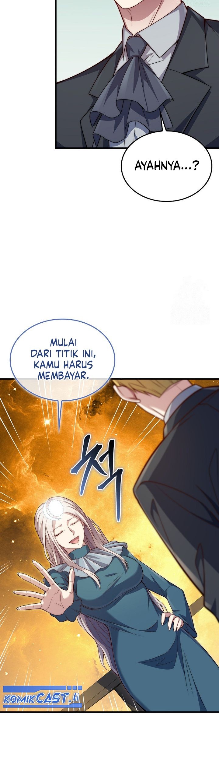 Chapter 166 - halaman 28