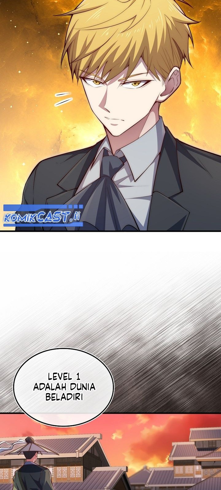 Chapter 166 - halaman 37