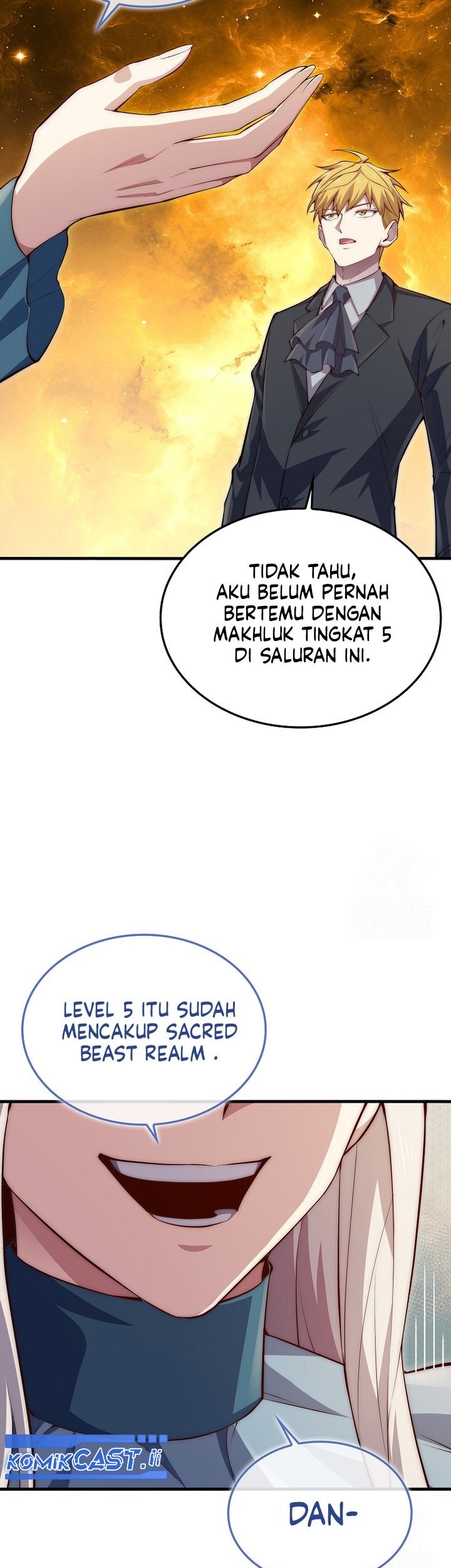 Chapter 166 - halaman 40
