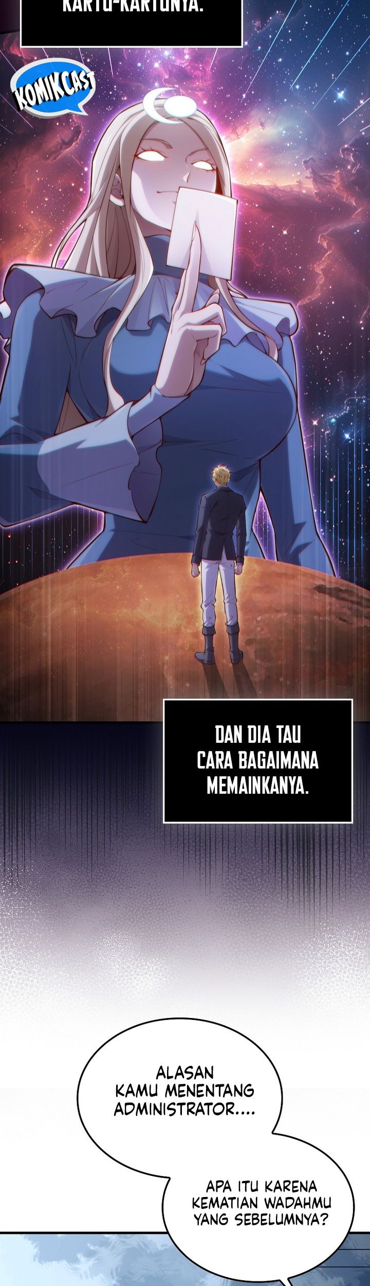 Chapter 166 - halaman 48