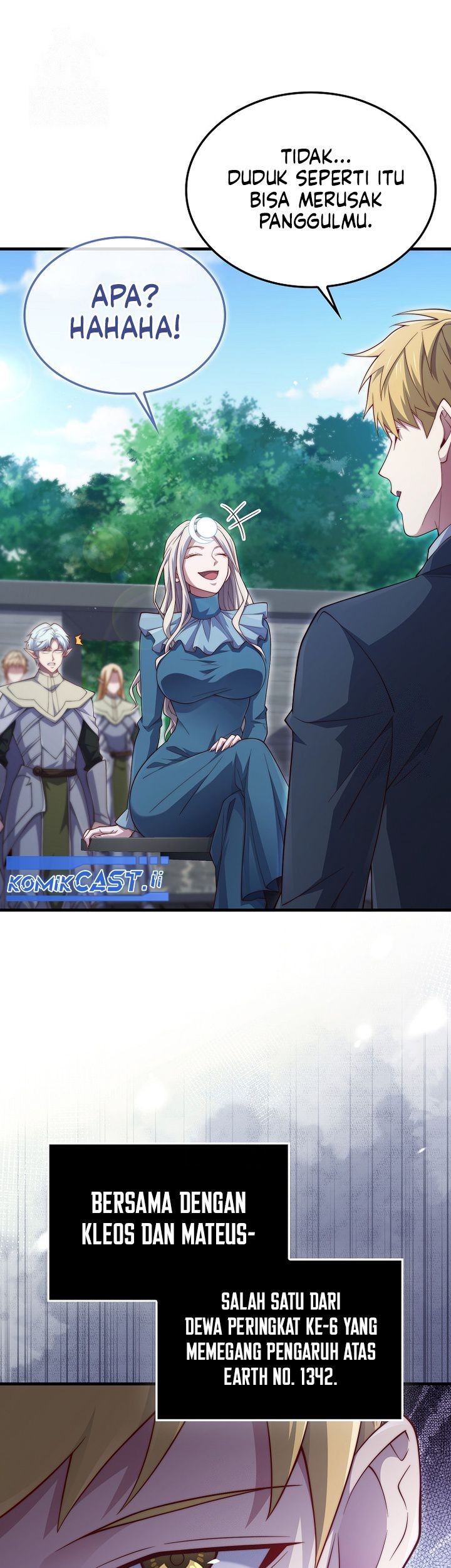 Chapter 166 - halaman 4