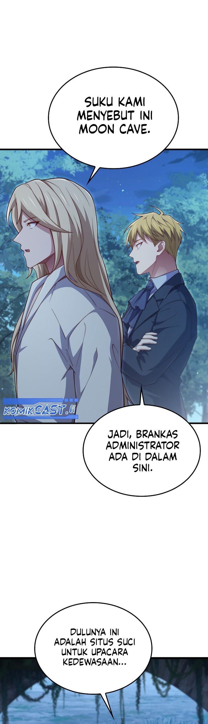 Chapter 167 - halaman 22