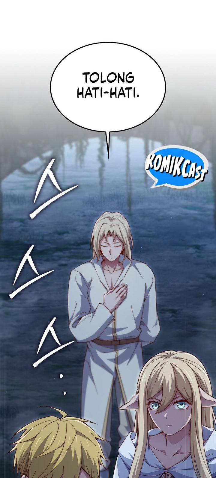 Chapter 167 - halaman 27