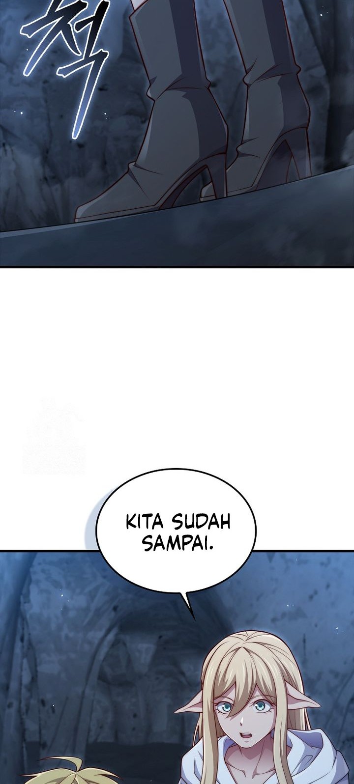 Chapter 167 - halaman 33