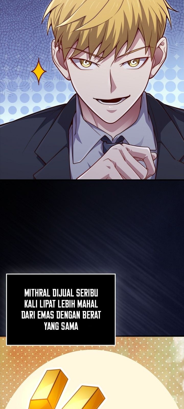 Chapter 167 - halaman 43