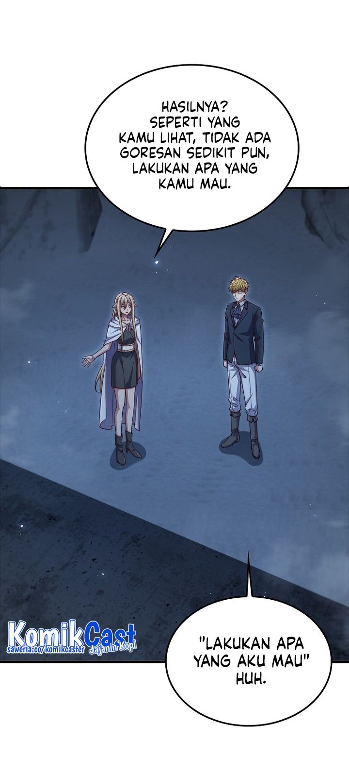 Chapter 167 - halaman 51