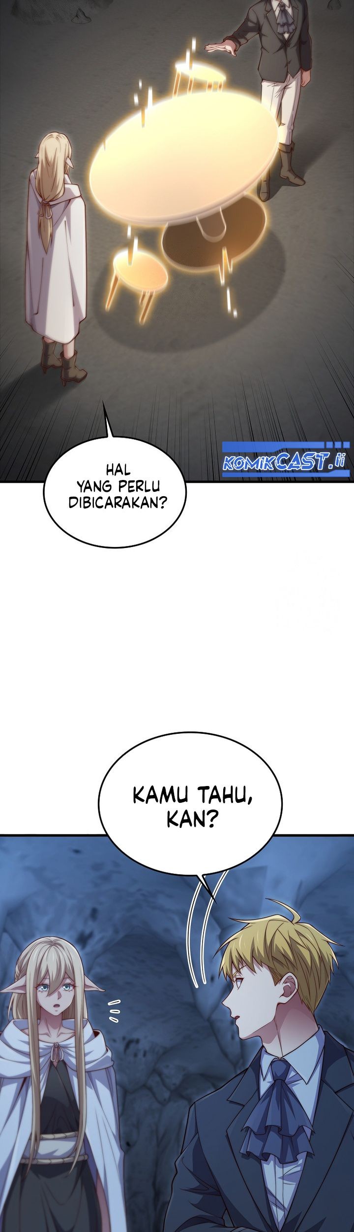 Chapter 167 - halaman 58