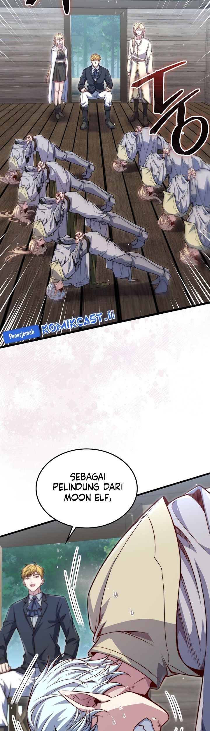 Chapter 167 - halaman 4