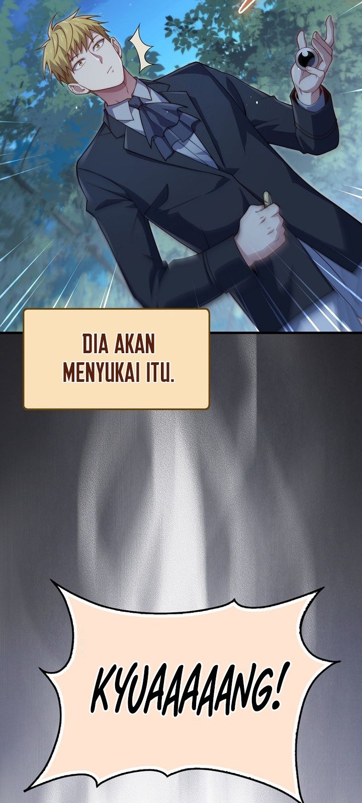 Chapter 167 - halaman 19