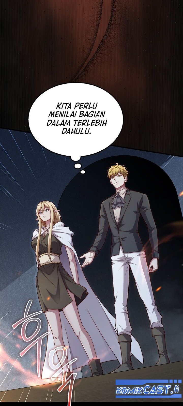 Chapter 168 - halaman 21