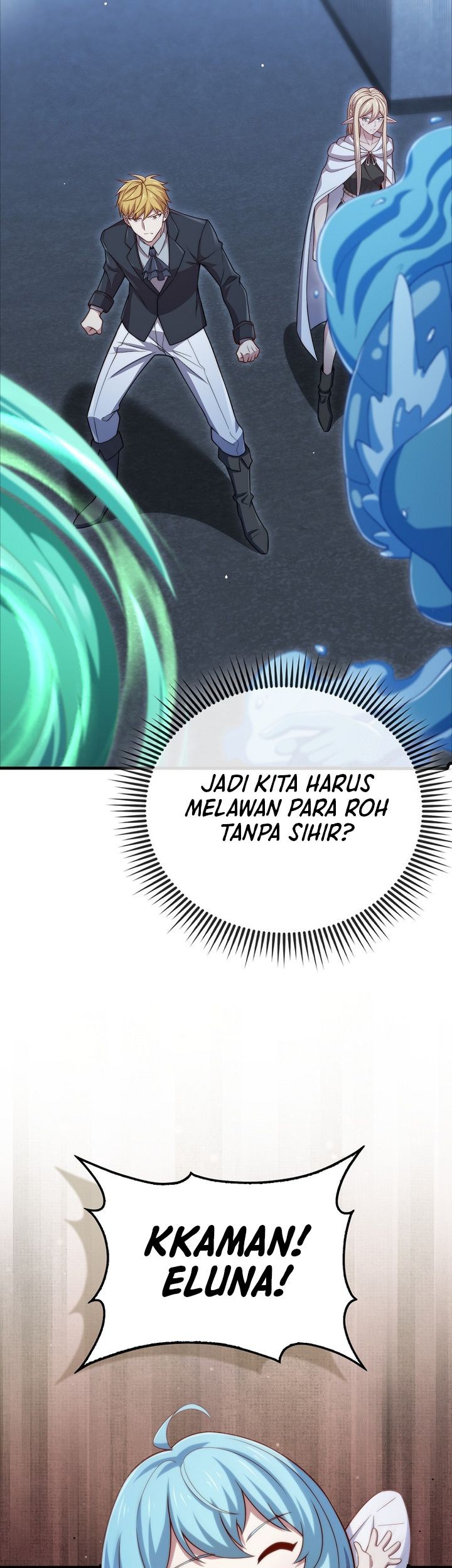 Chapter 168 - halaman 28