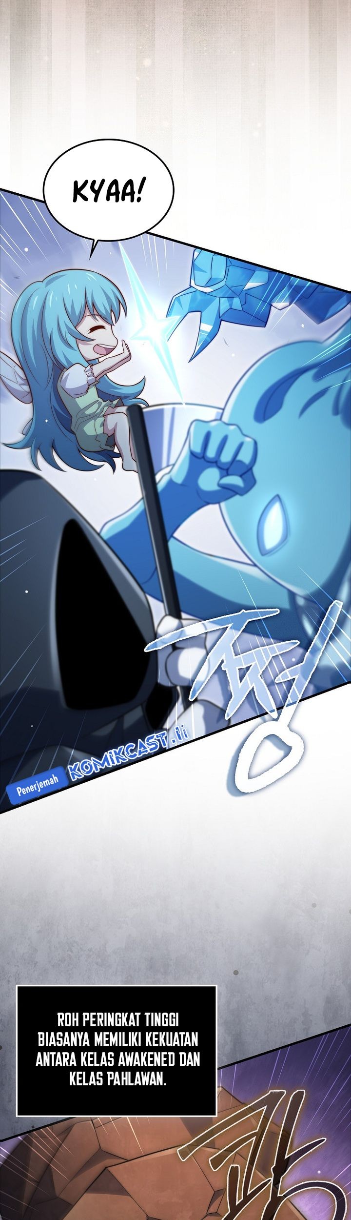 Chapter 168 - halaman 30