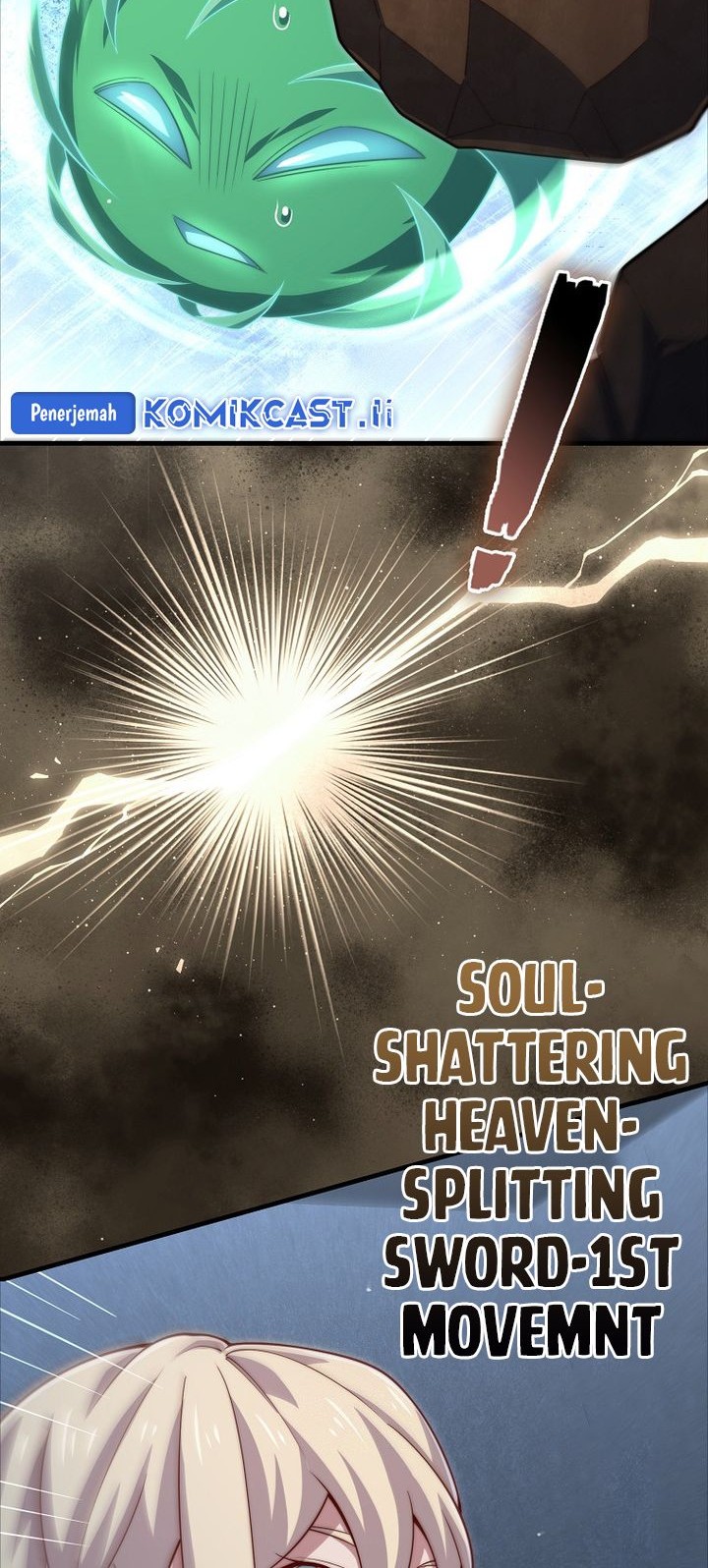 Chapter 168 - halaman 35