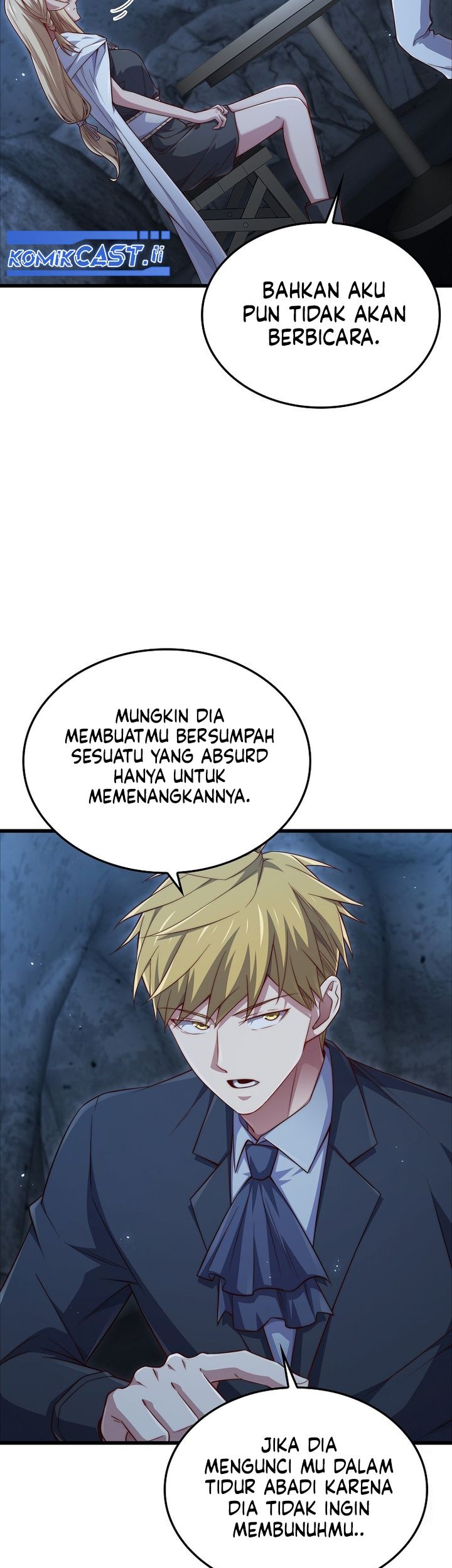Chapter 168 - halaman 8