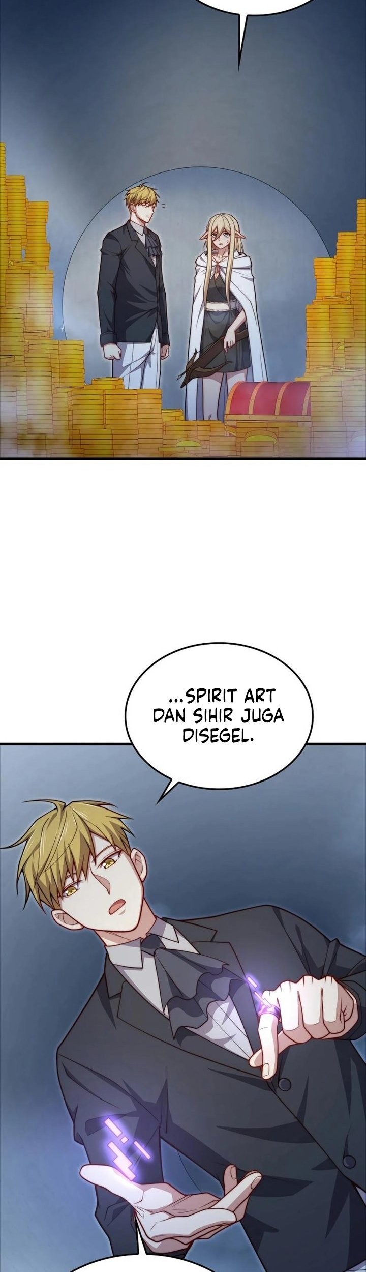 Chapter 170 - halaman 20