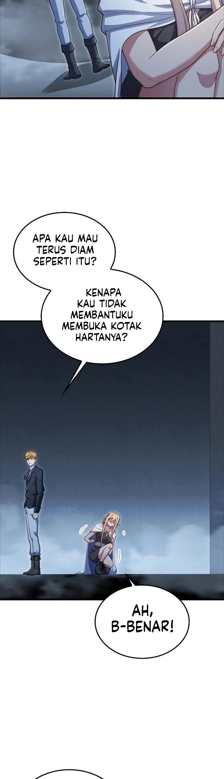 Chapter 170 - halaman 40