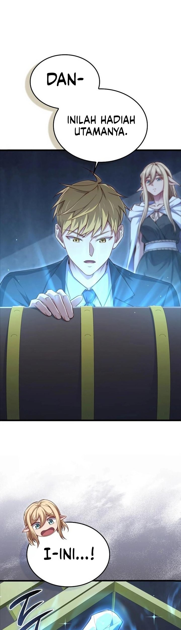 Chapter 170 - halaman 44