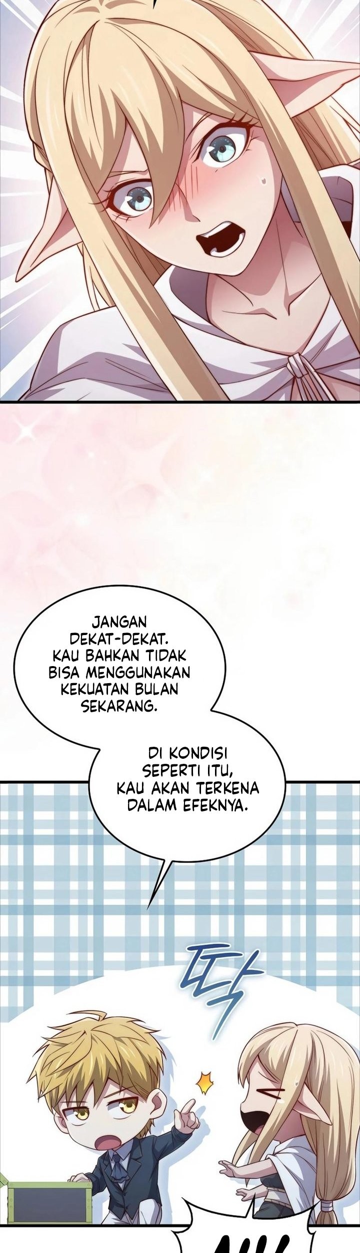 Chapter 170 - halaman 48