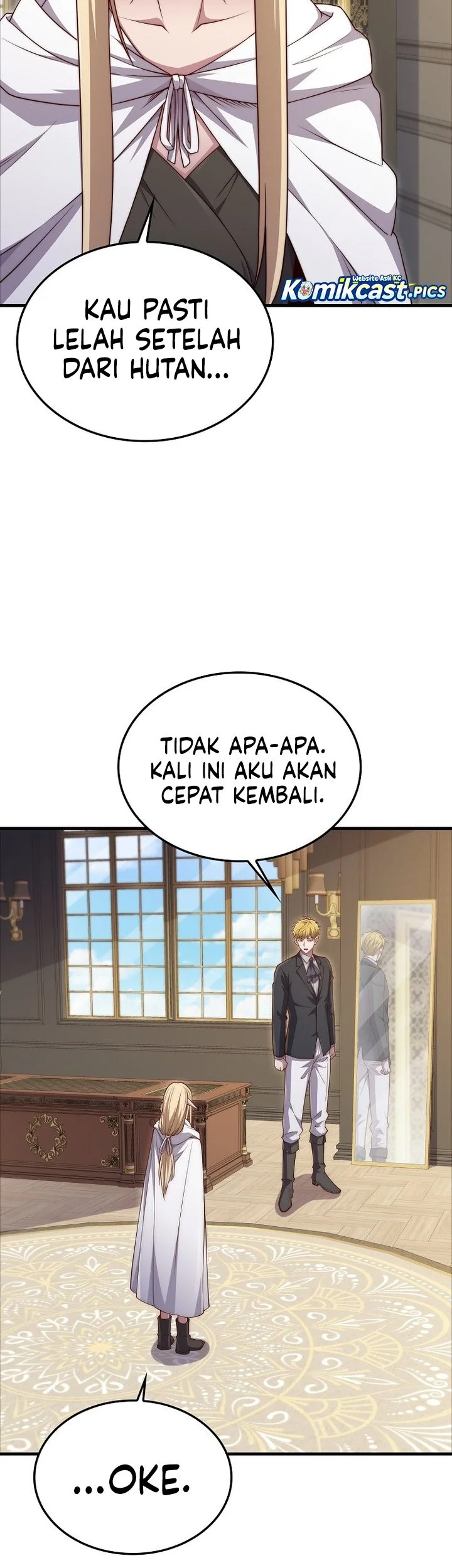 Chapter 171 - halaman 34