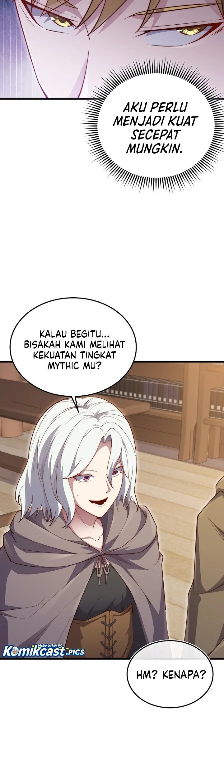 Chapter 172 - halaman 20