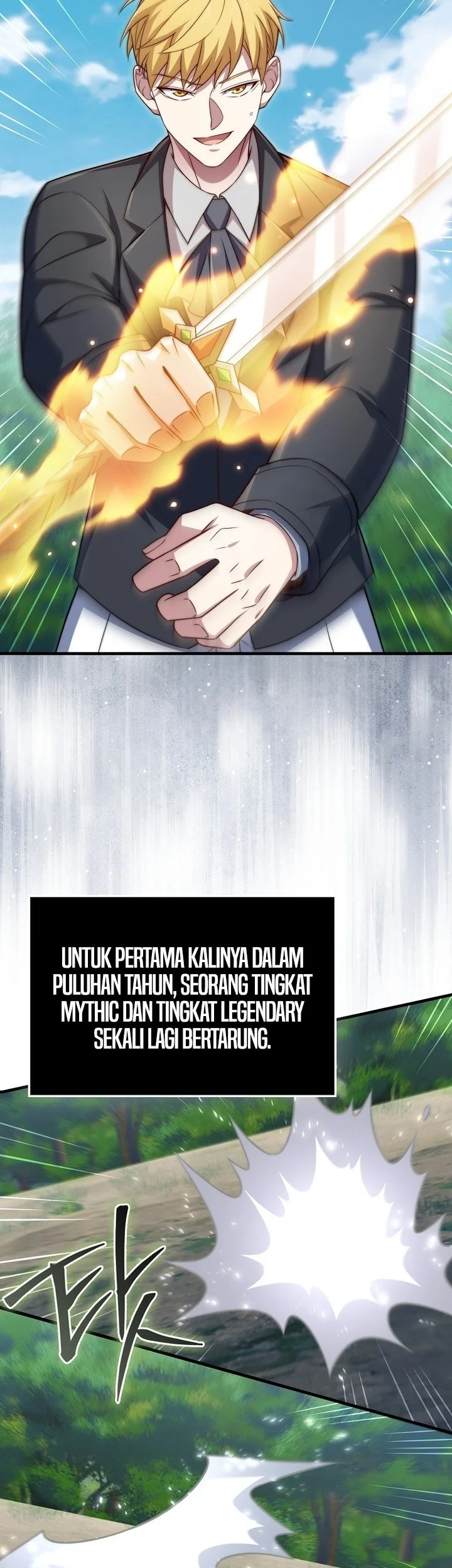 Chapter 172 - halaman 32
