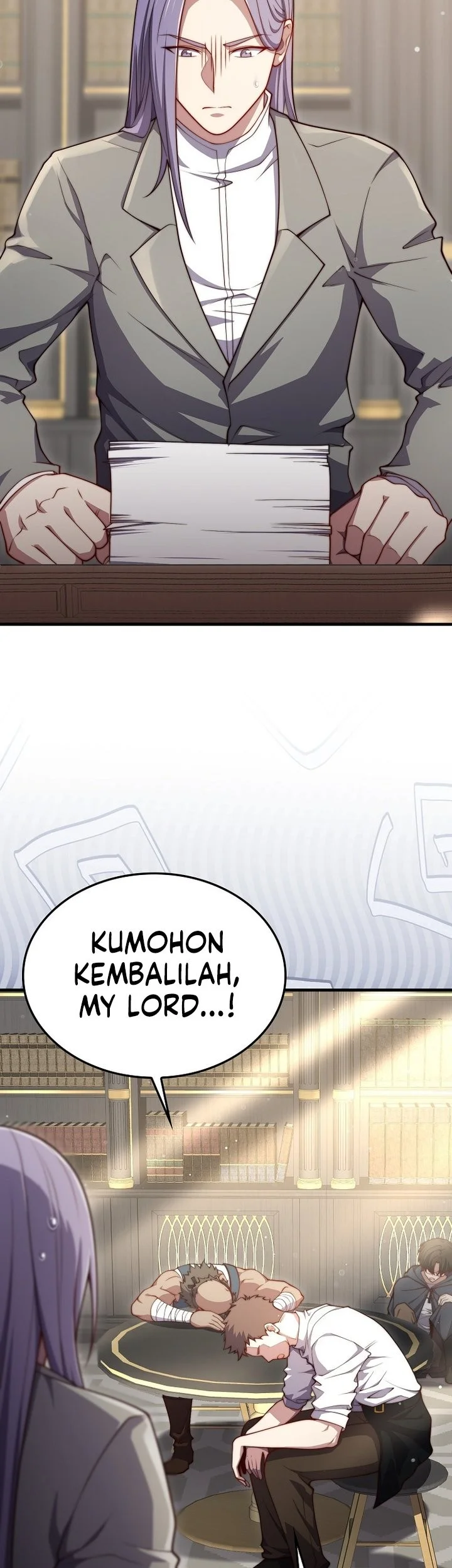 Chapter 173 - halaman 26