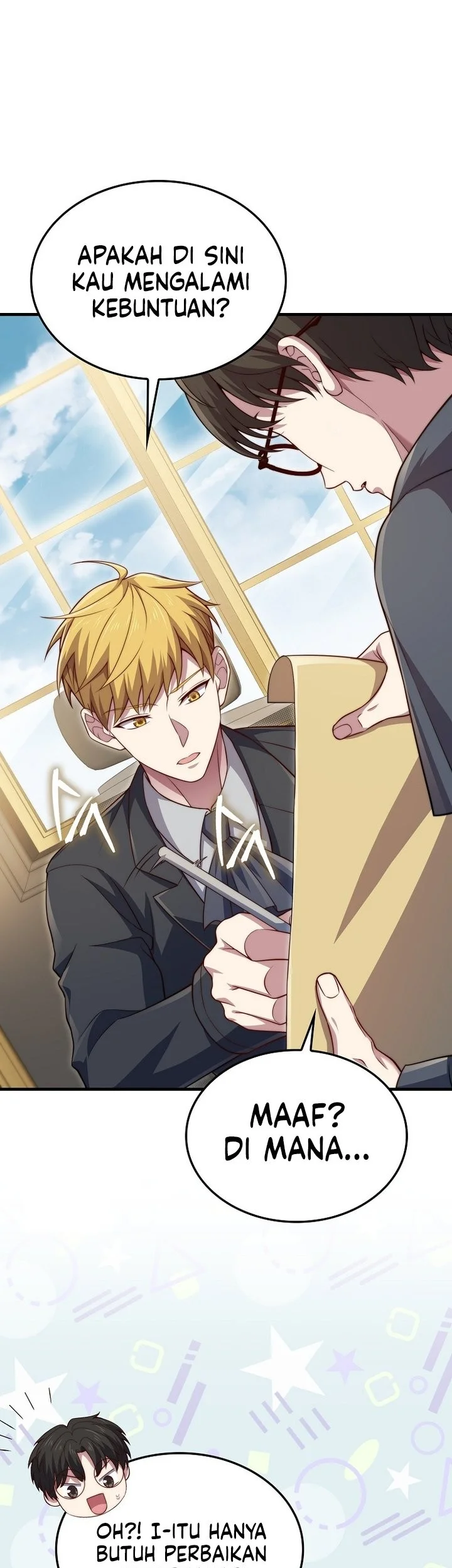 Chapter 173 - halaman 48
