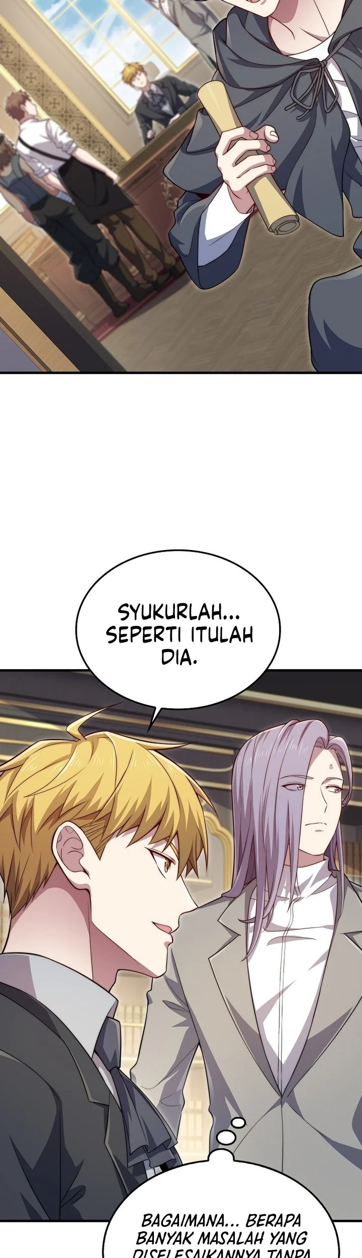 Chapter 173 - halaman 50