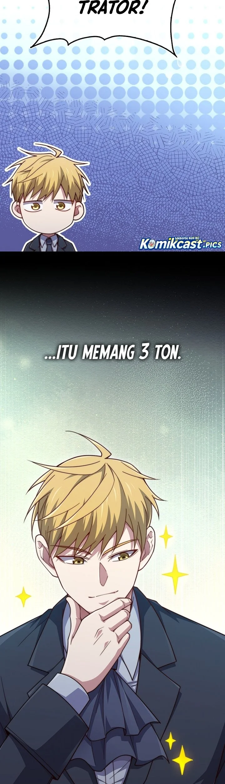 Chapter 173 - halaman 62