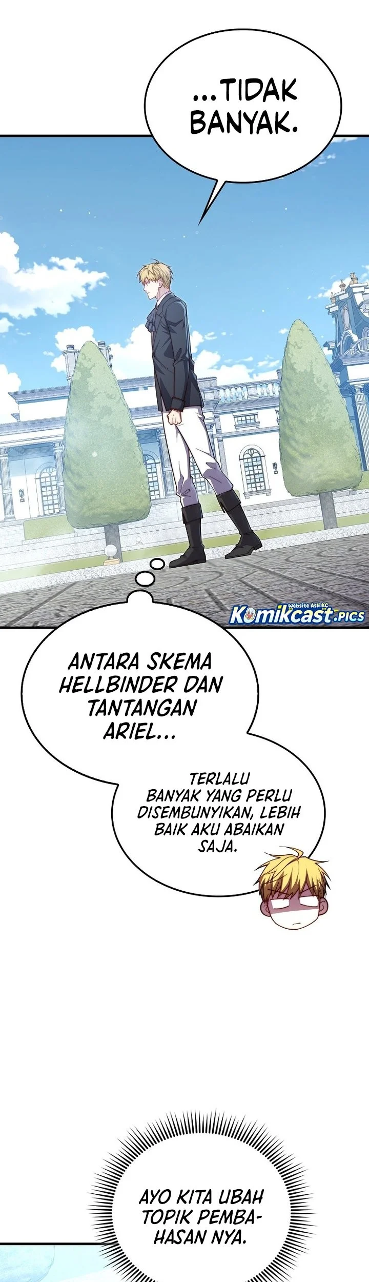 Chapter 173 - halaman 14