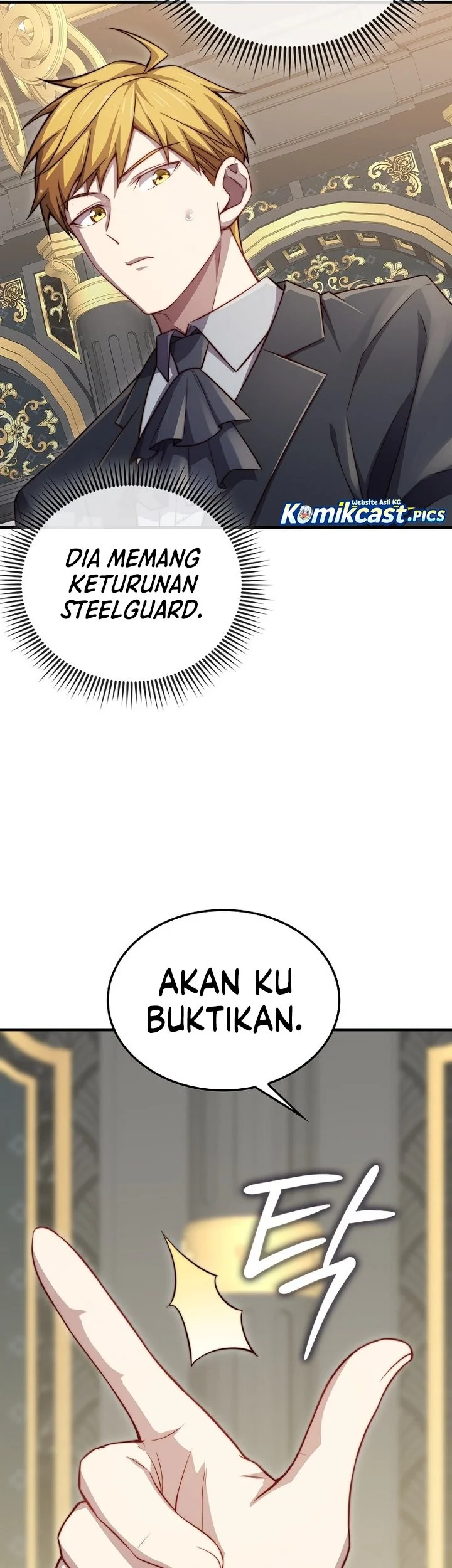 Chapter 174 - halaman 26