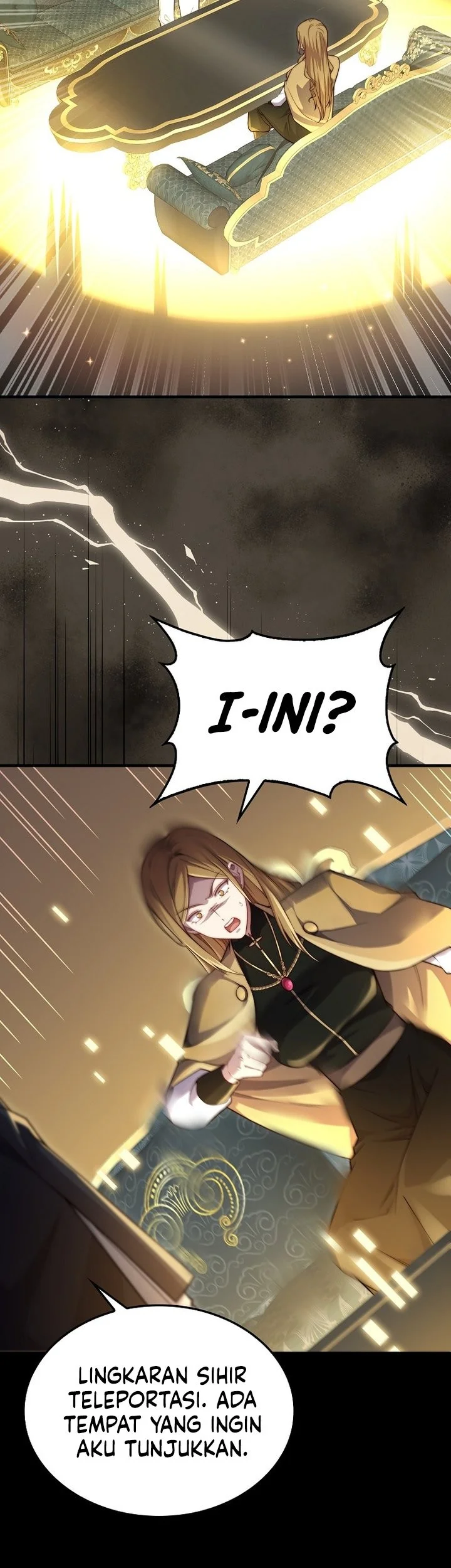 Chapter 174 - halaman 28