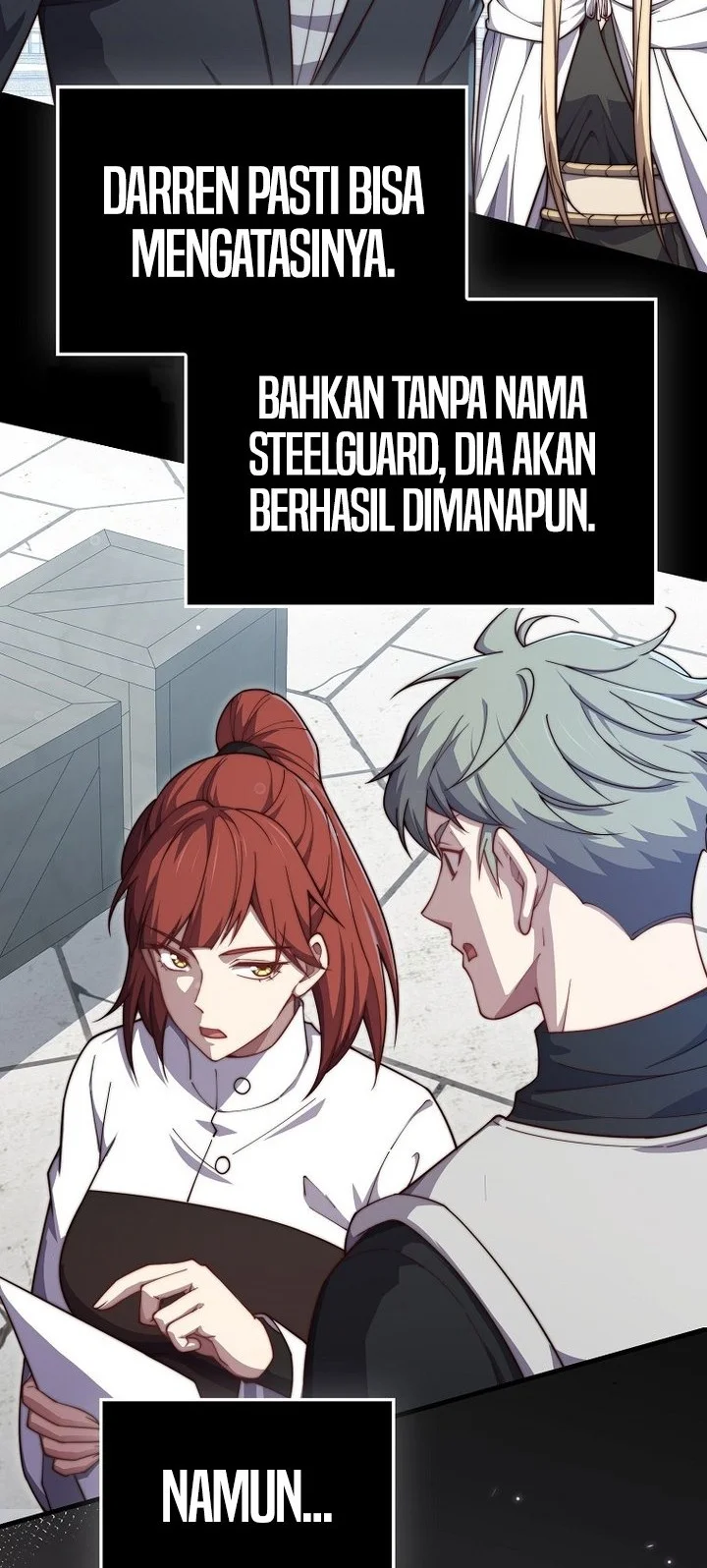 Chapter 174 - halaman 19