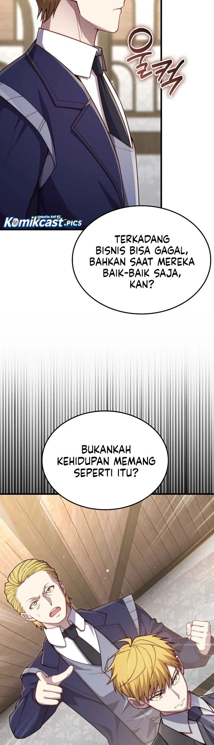 Chapter 175 - halaman 36