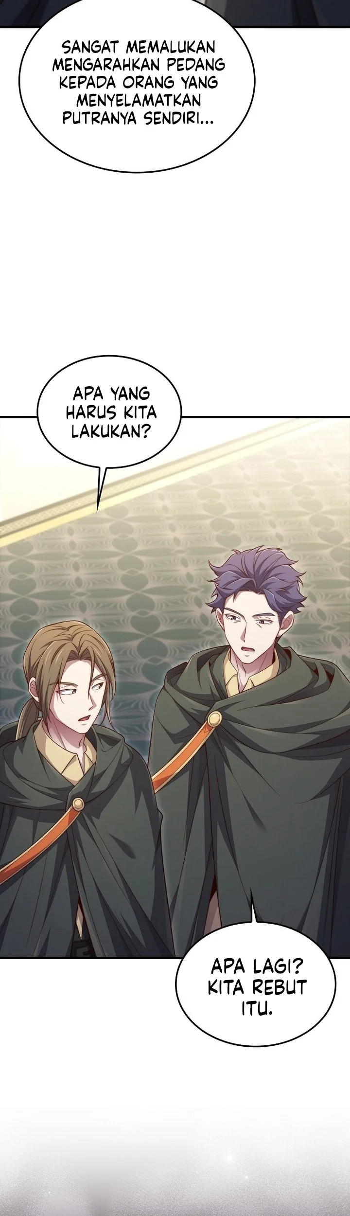 Chapter 176 - halaman 20