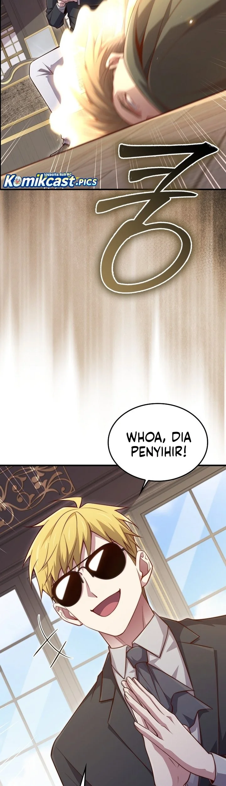 Chapter 176 - halaman 26