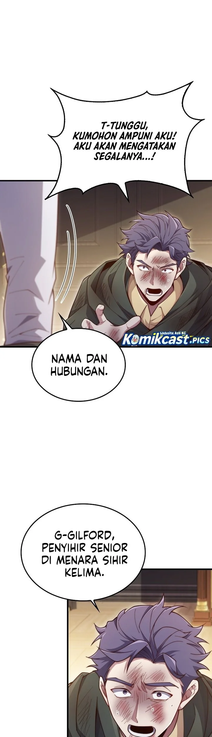 Chapter 176 - halaman 30