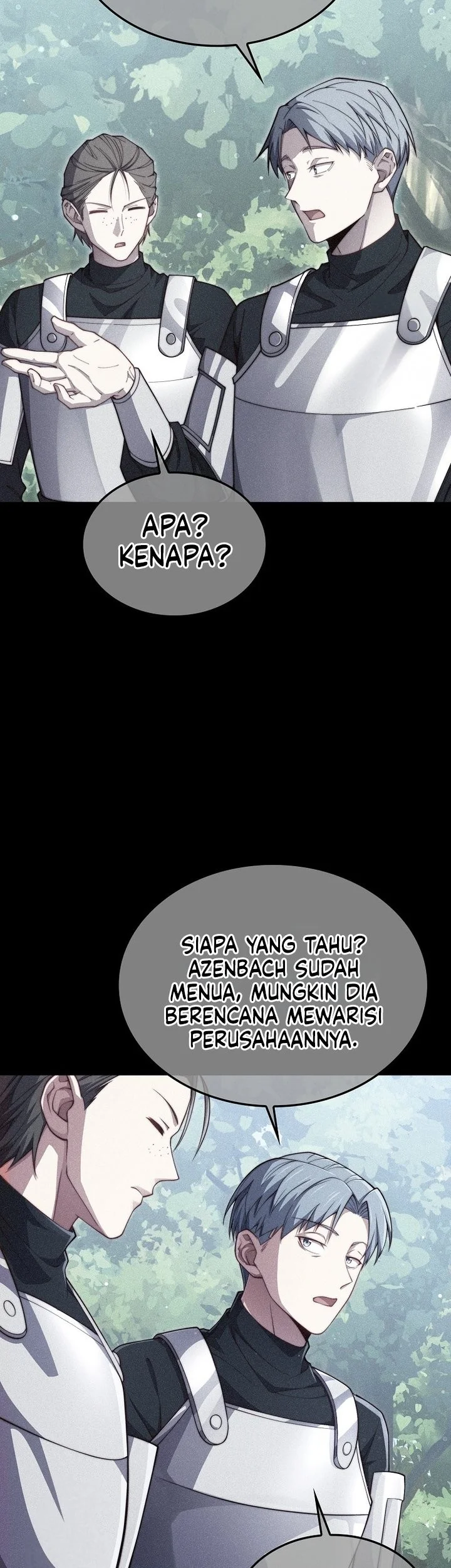 Chapter 176 - halaman 40