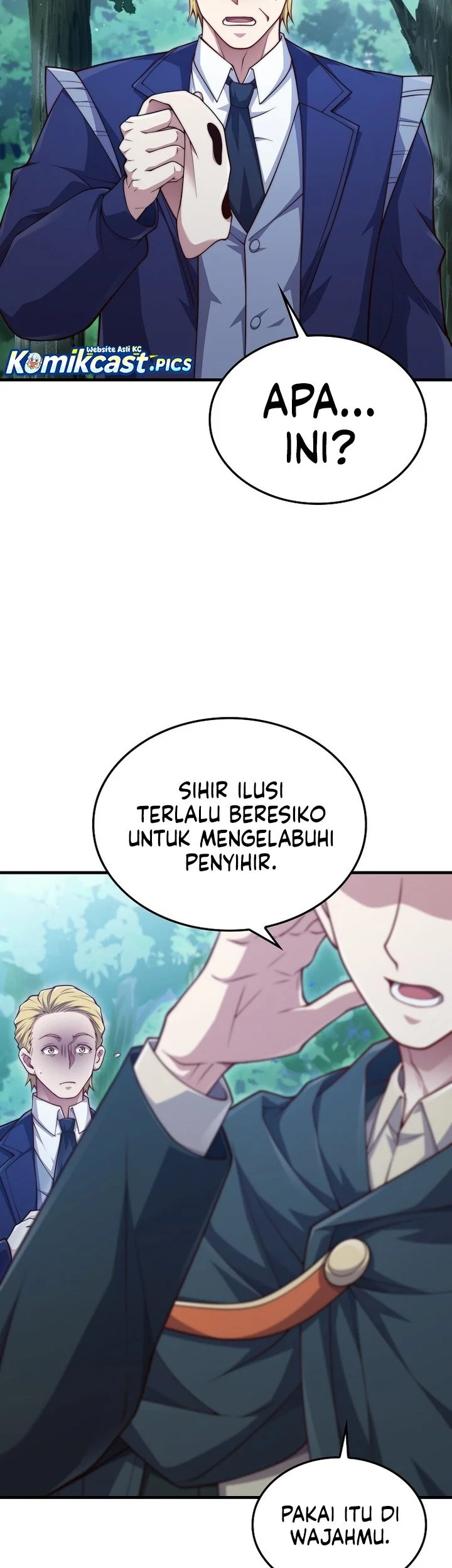Chapter 176 - halaman 54