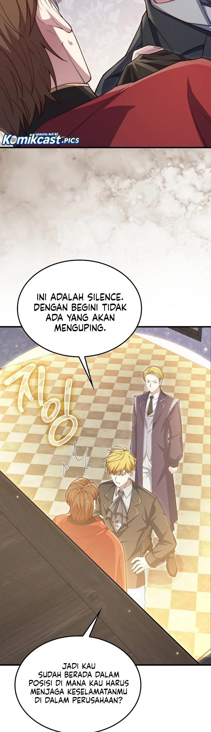 Chapter 176 - halaman 4