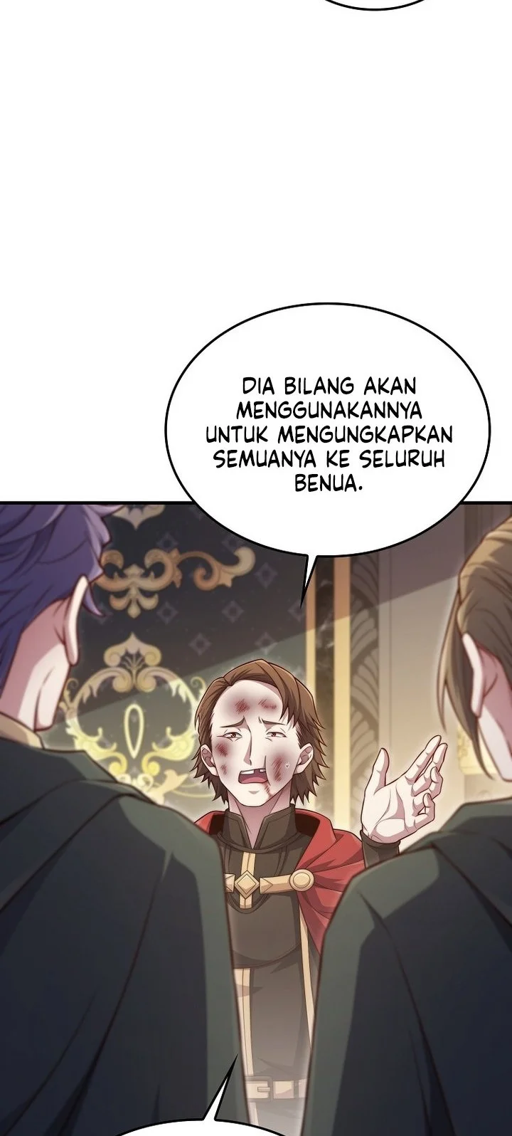 Chapter 176 - halaman 19