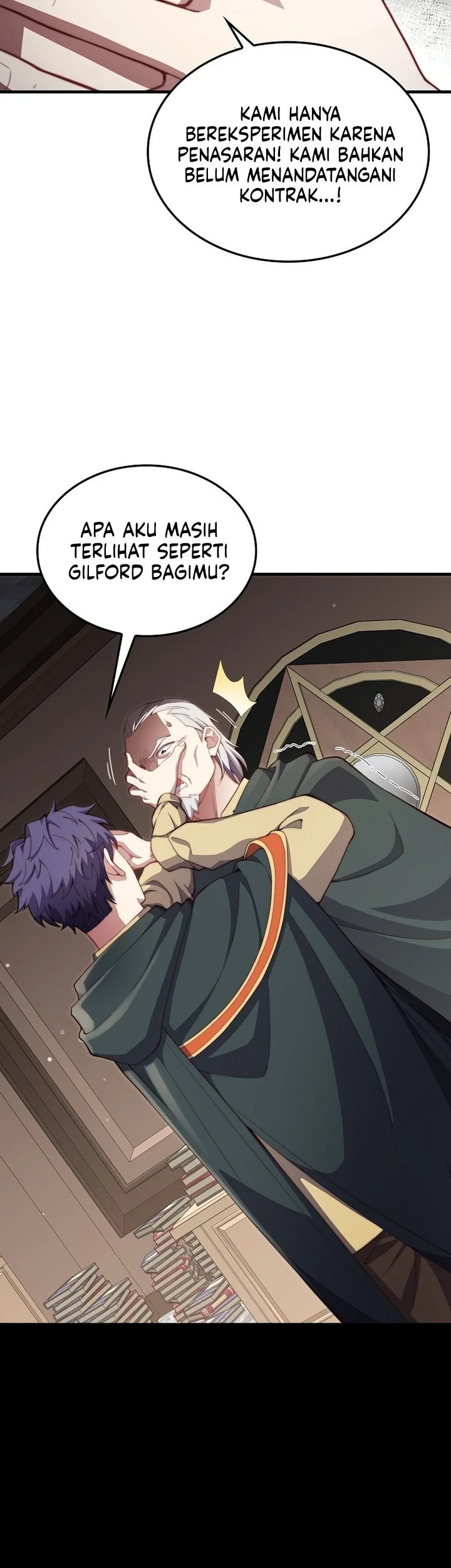 Chapter 177 - halaman 28