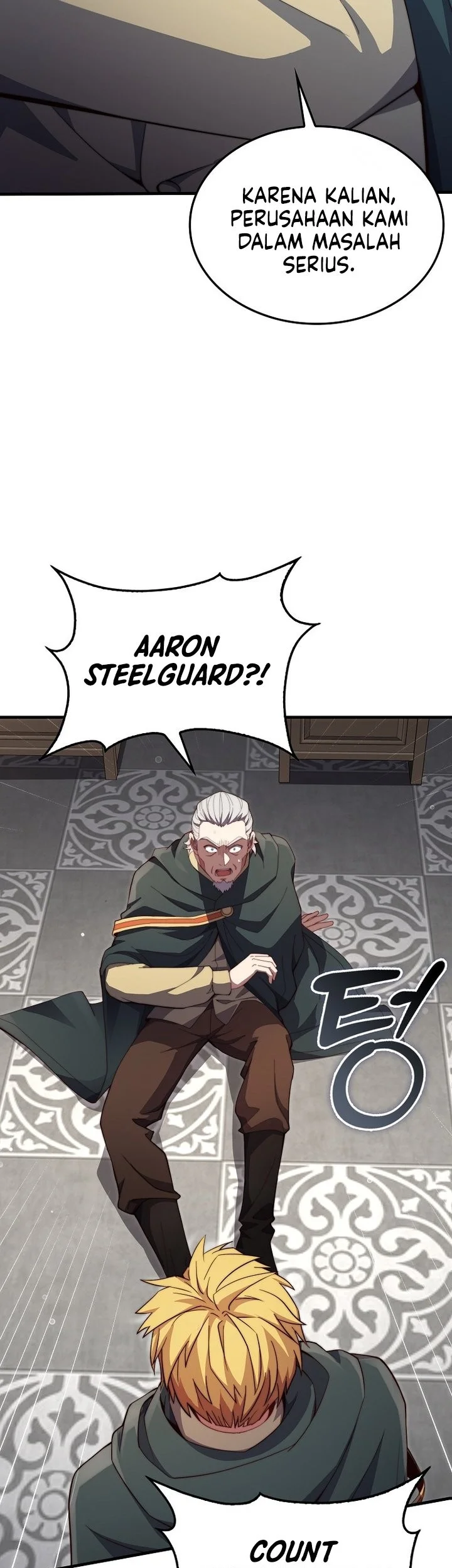 Chapter 177 - halaman 30