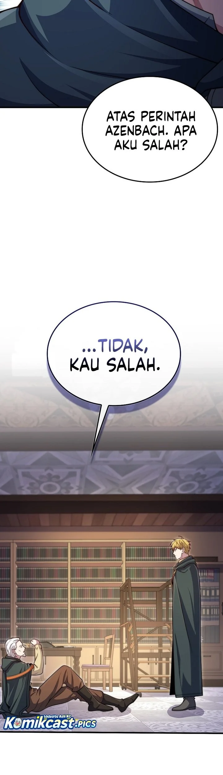 Chapter 177 - halaman 32