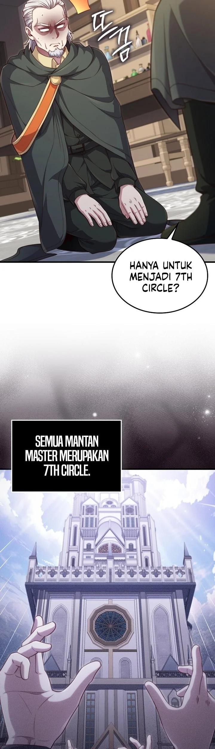 Chapter 177 - halaman 38