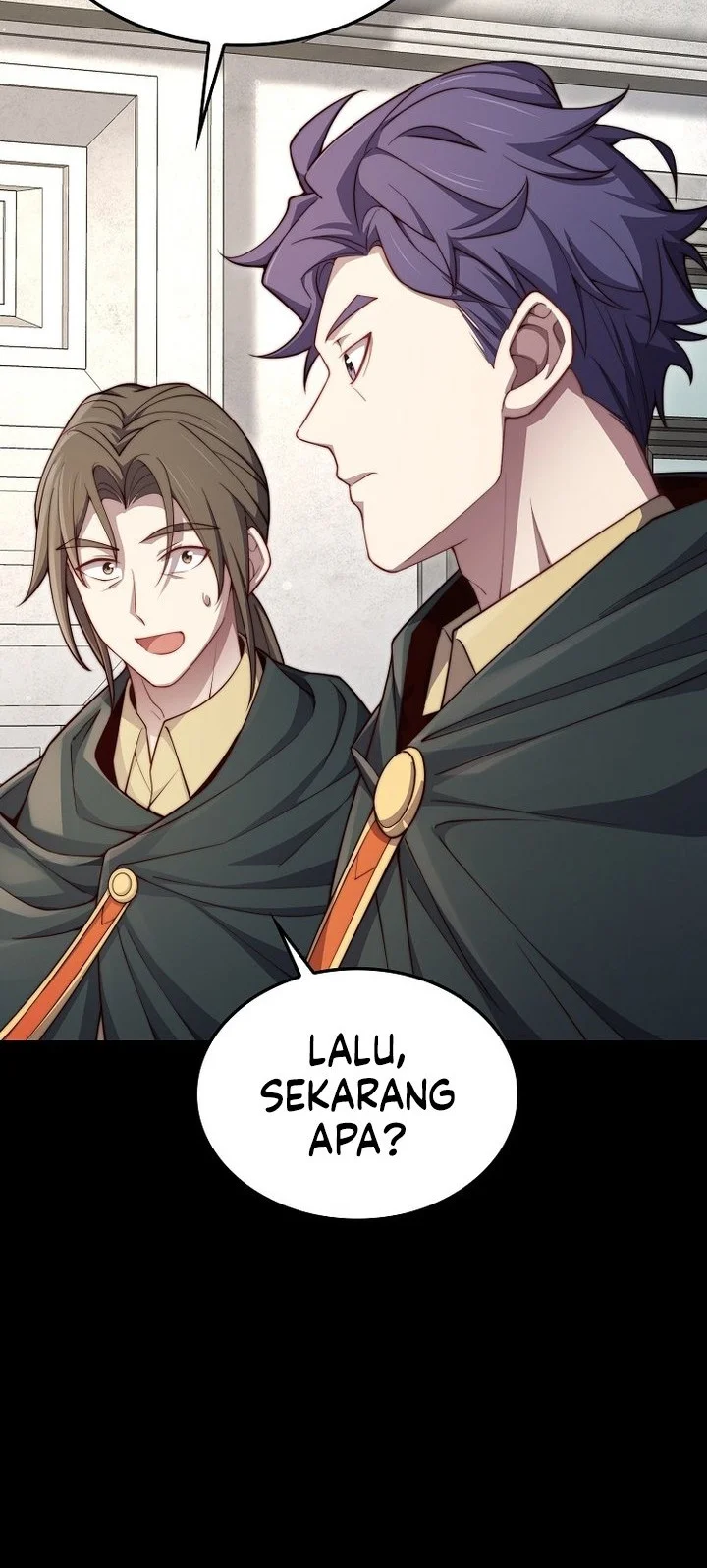 Chapter 177 - halaman 15